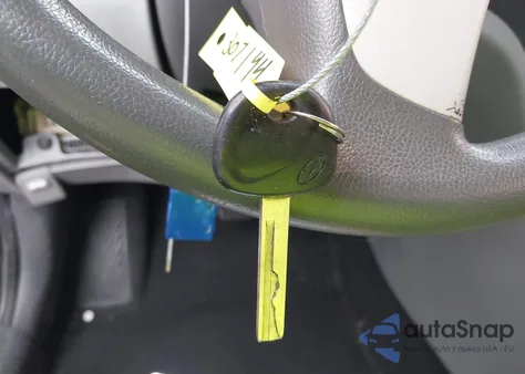 2013 Hyundai Accent Gls z USA, uszkodzony, nr VIN KMHCT4AE1DU307144